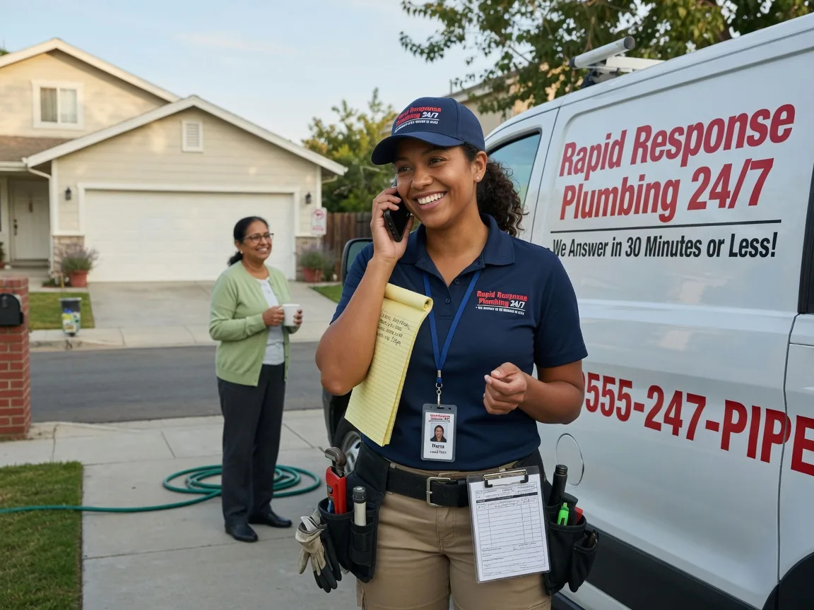 Emergency Plumber Americus, KS FAQs